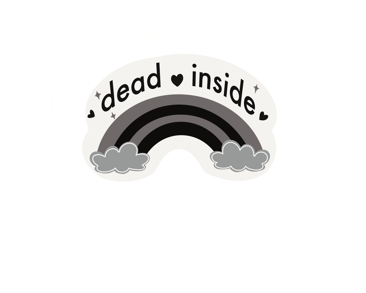 Dead inside