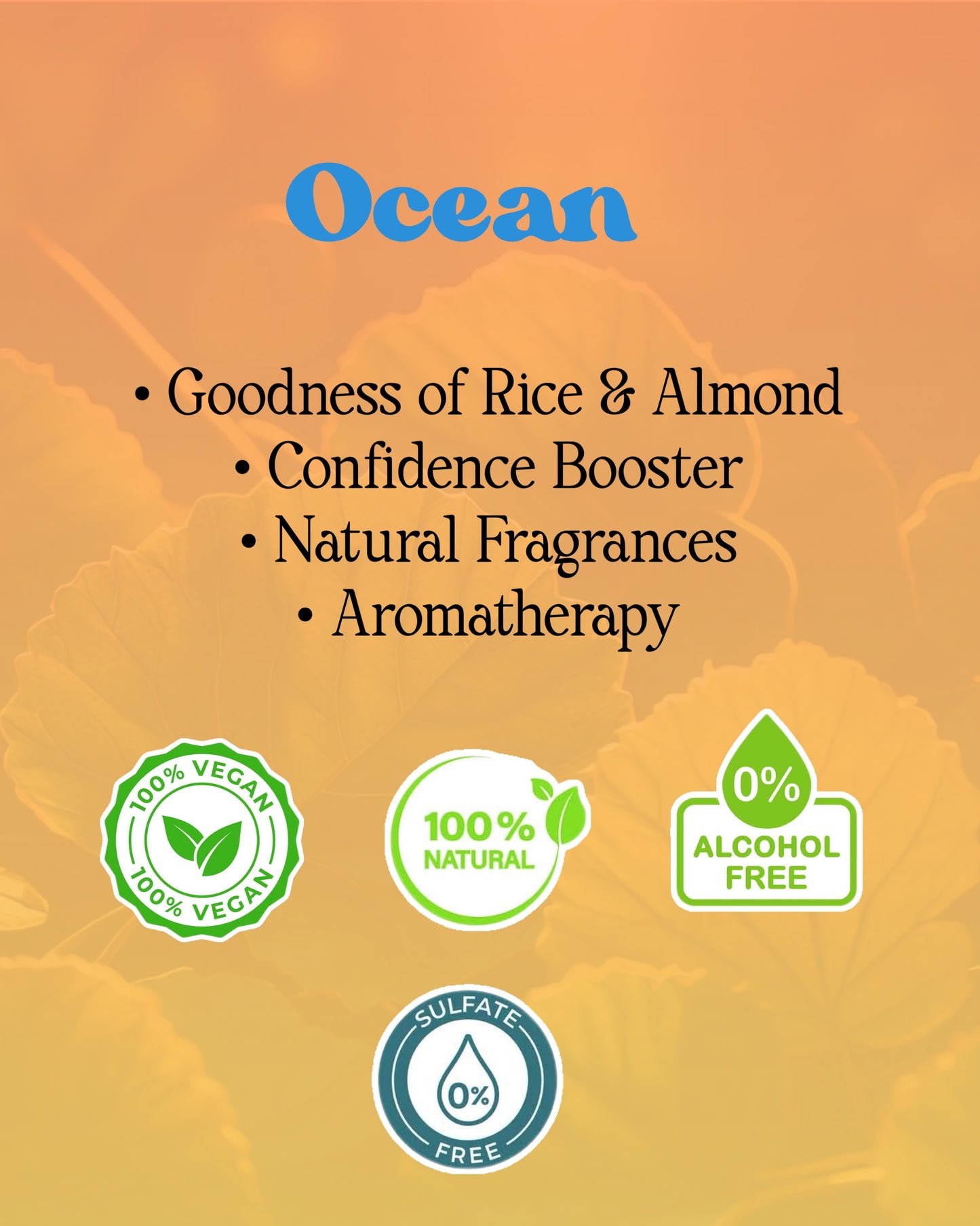 Ocean