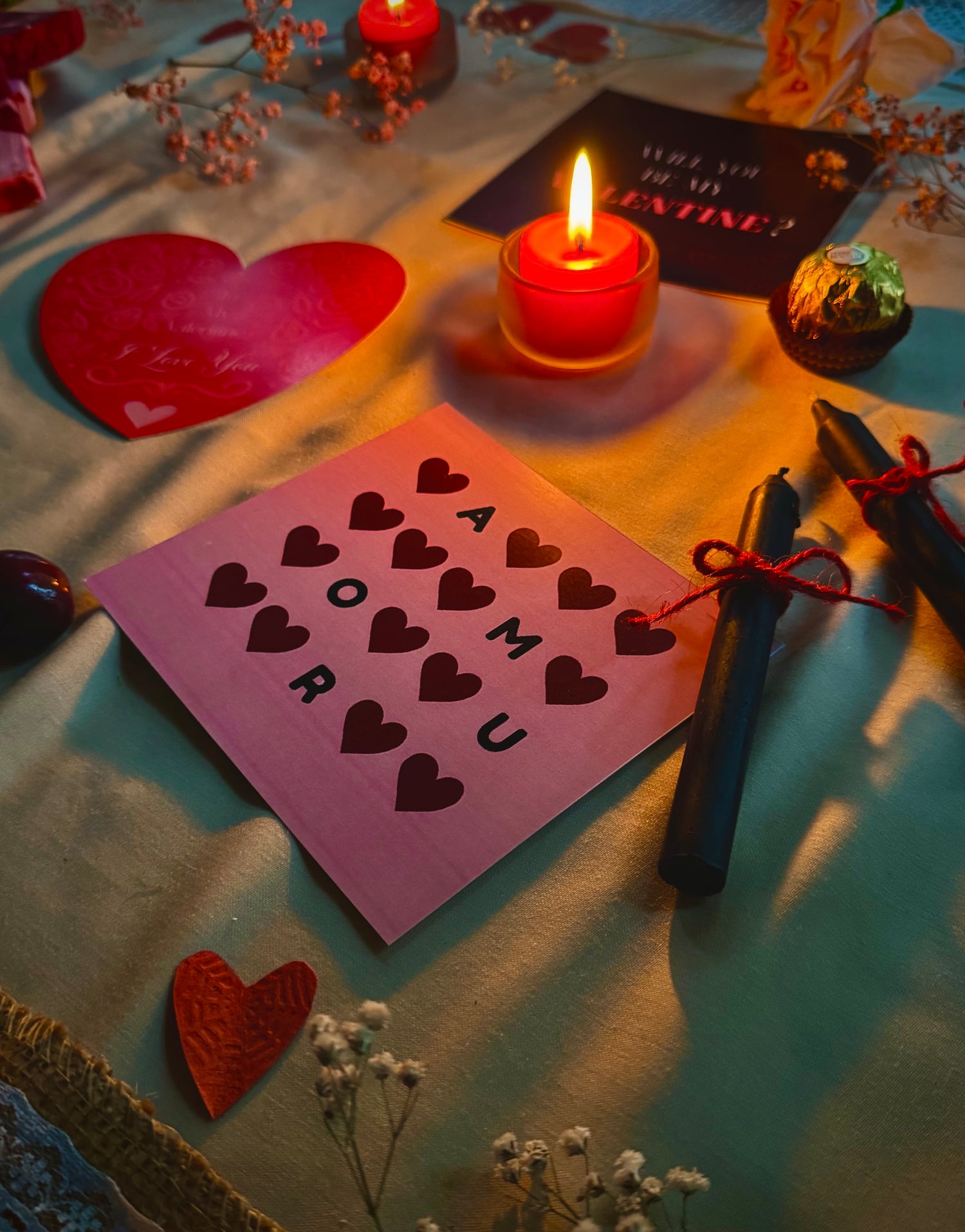 V Day ♥️