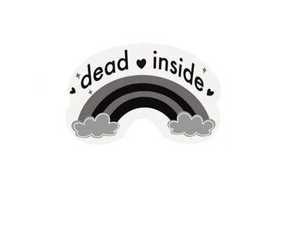 Dead inside