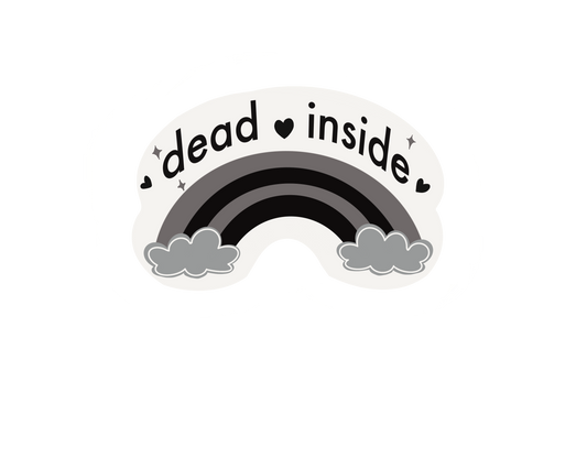 Dead inside