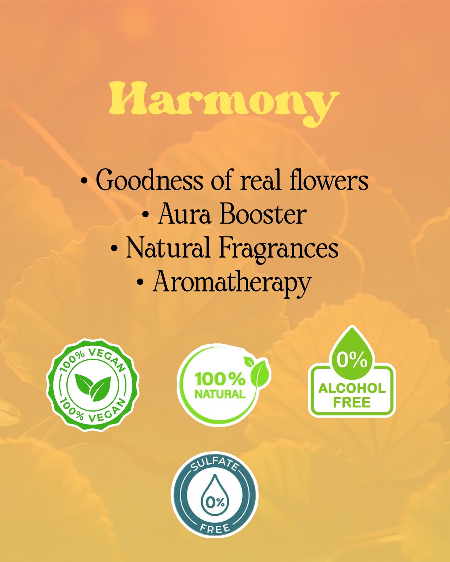 Harmony