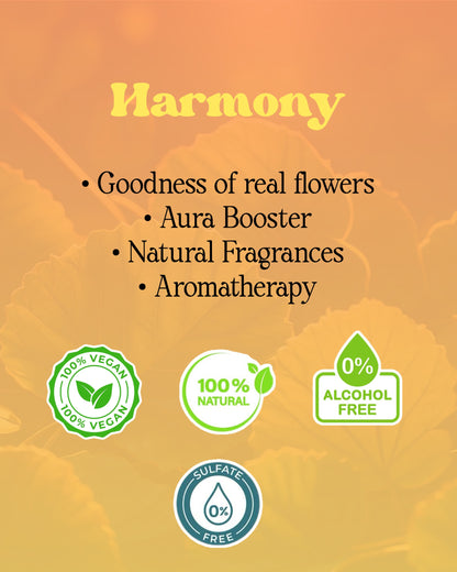 Harmony