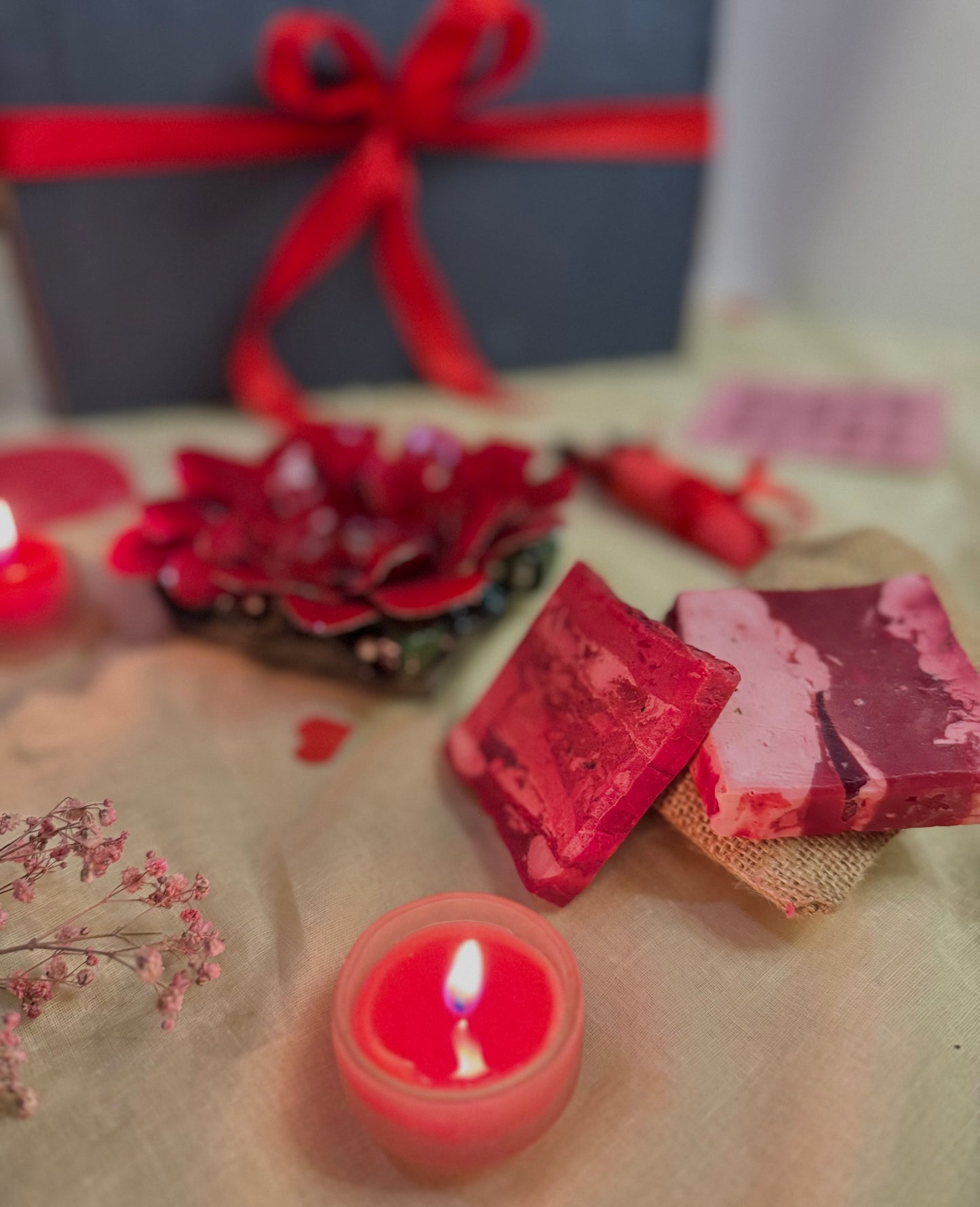Hamper Me With Love