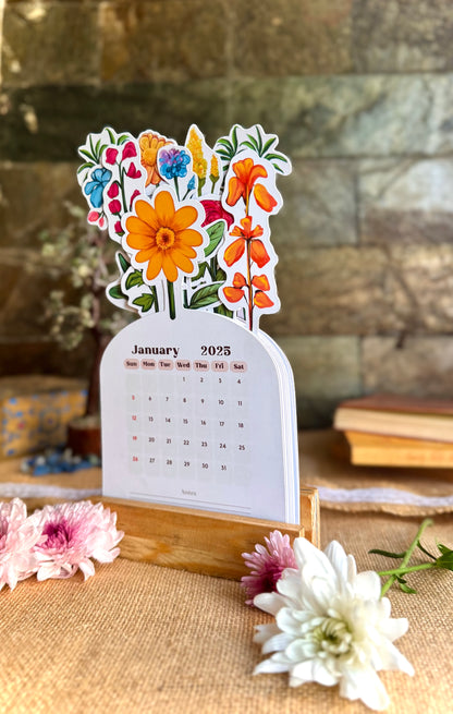 2025 Calendar