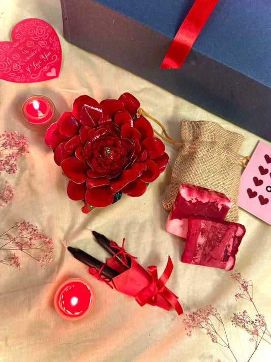 Hamper Me With Love