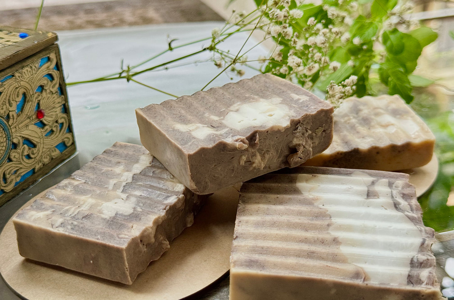 Earthy Essence