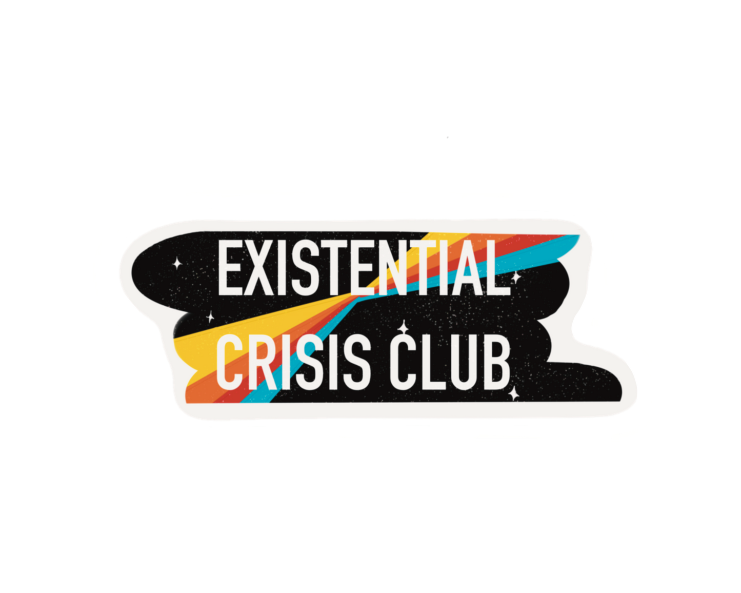 Existential crisis